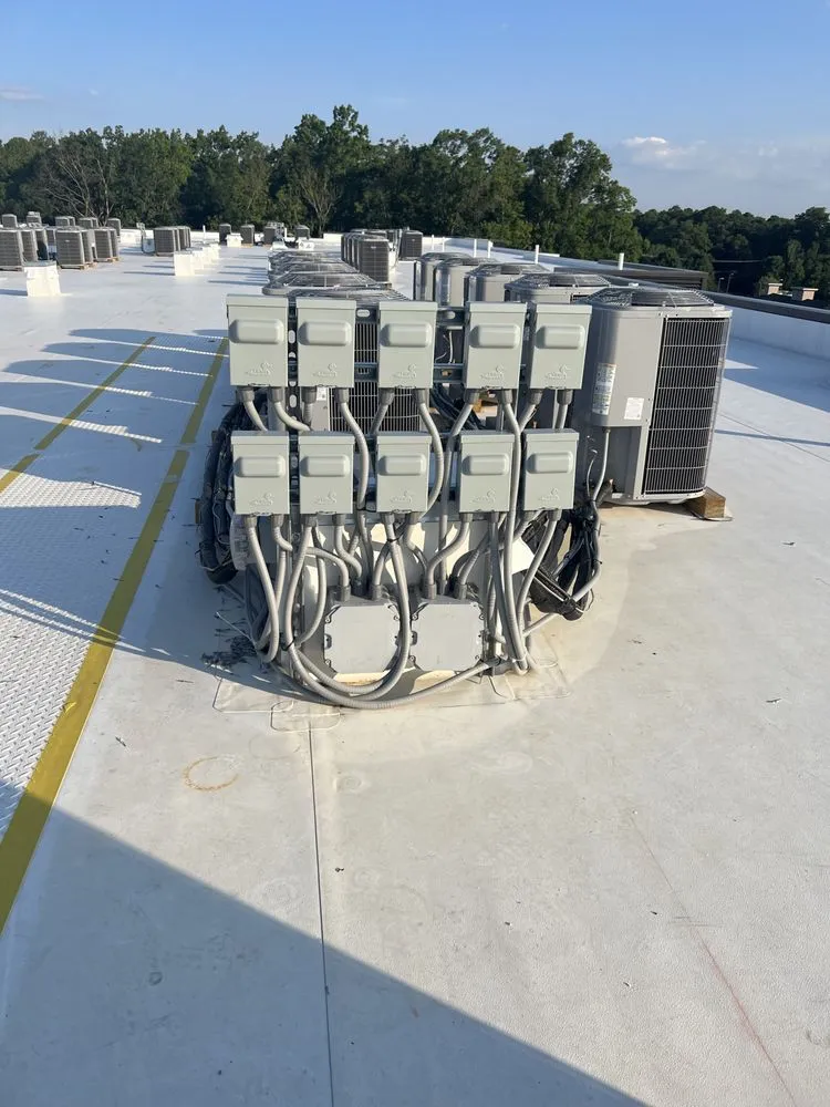 Slide of Virginia Wired