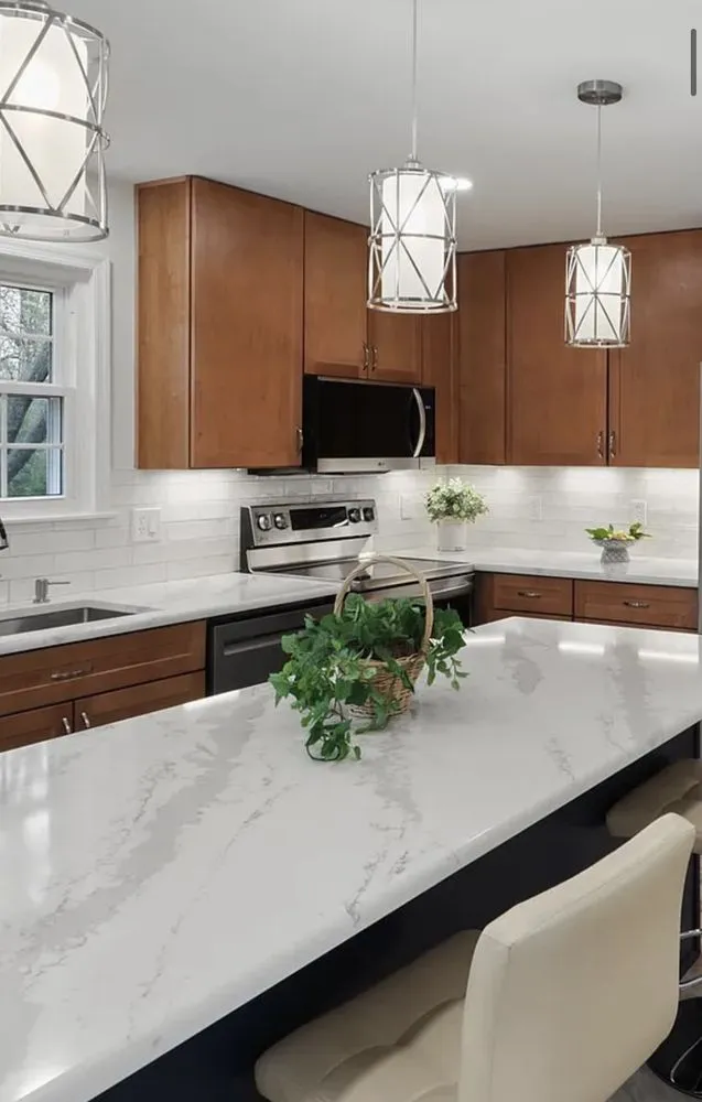 Slide of Virginia Wired