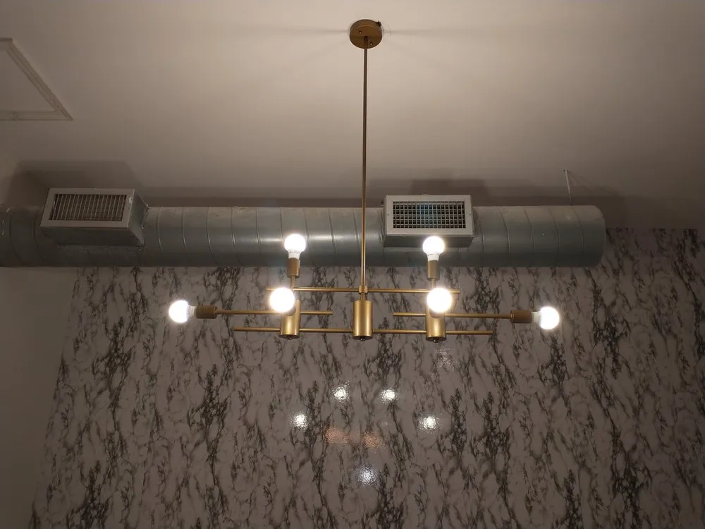 Slide of Virgo Voltage