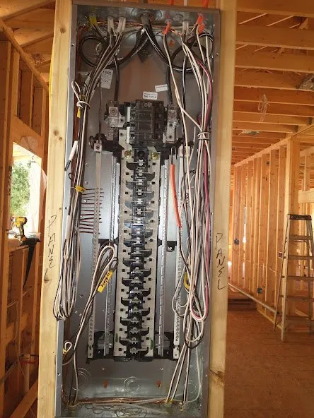 Slide of Virgo Voltage