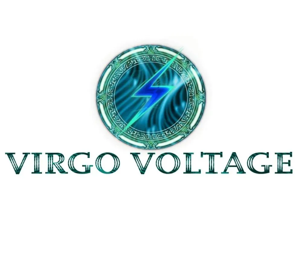 Slide of Virgo Voltage