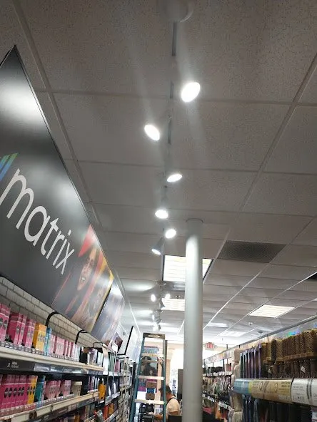 Slide of Virgo Voltage