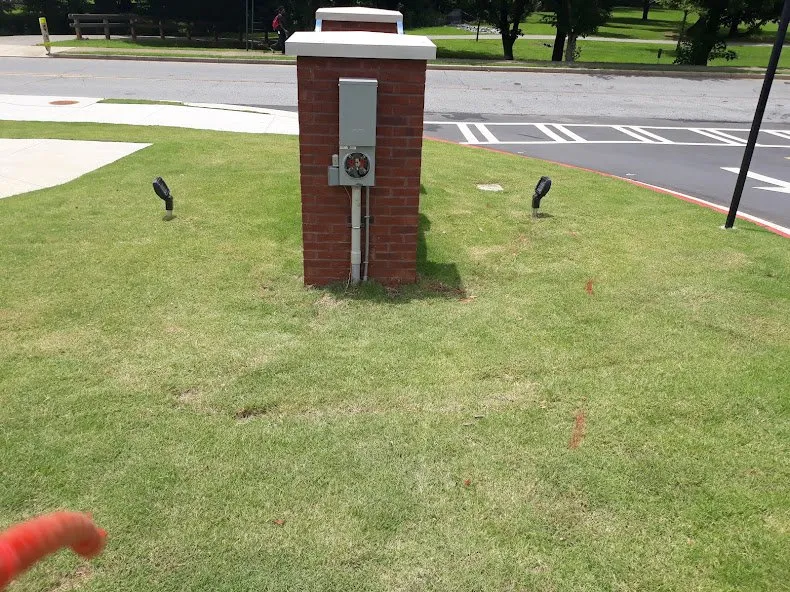 Slide of Virgo Voltage