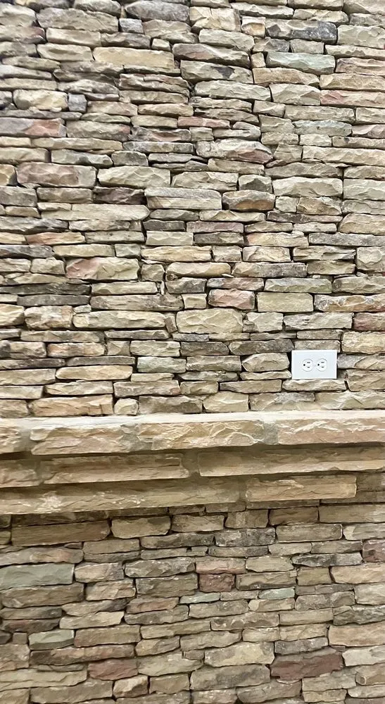 Slide of Virgo Voltage