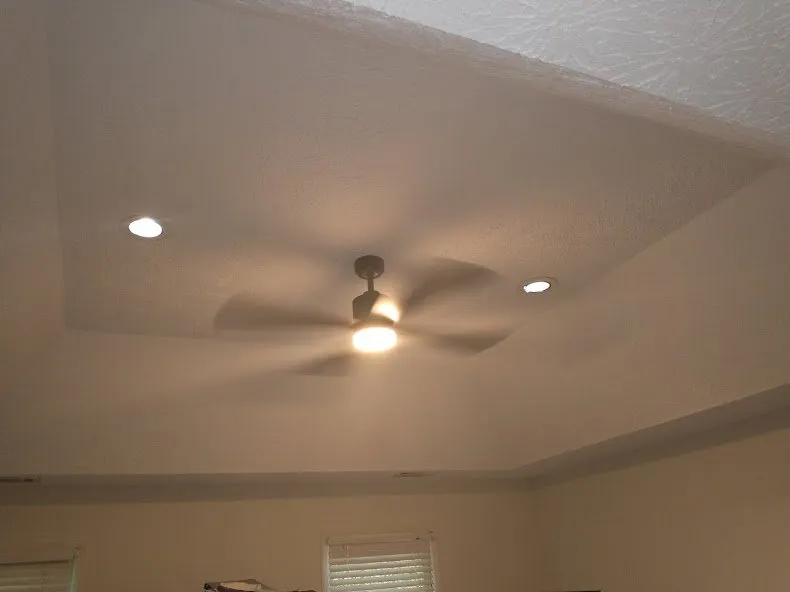 Slide of Virgo Voltage