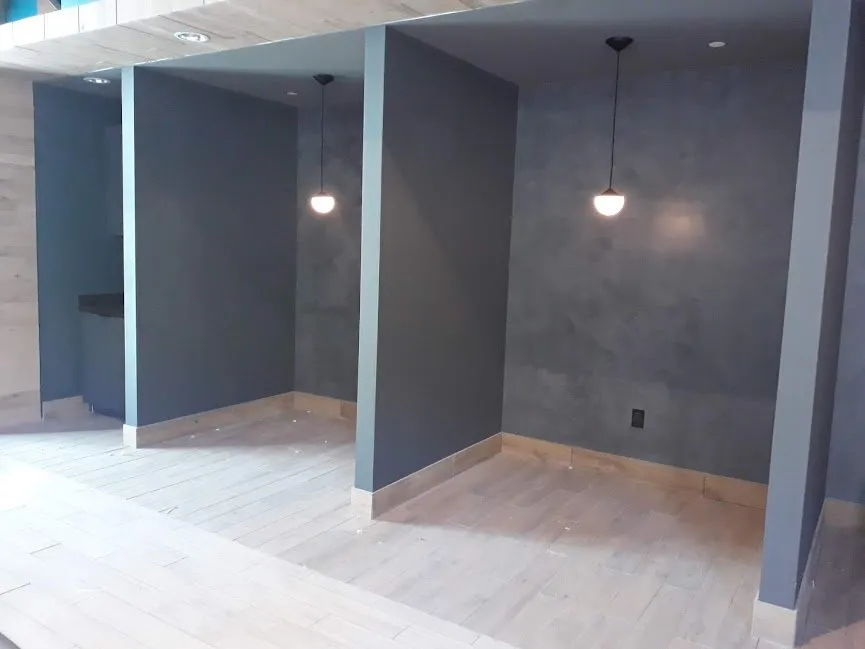 Slide of Virgo Voltage