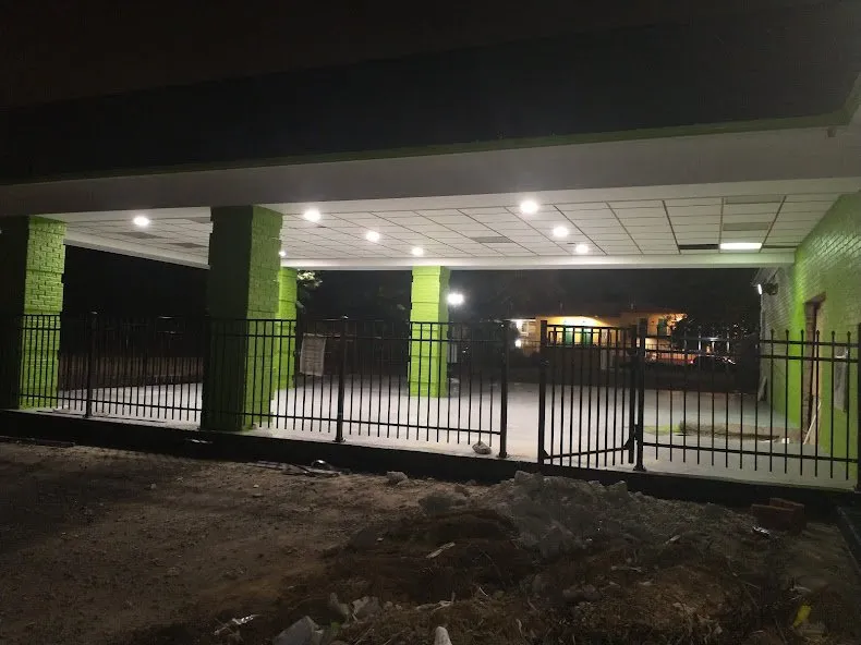 Slide of Virgo Voltage