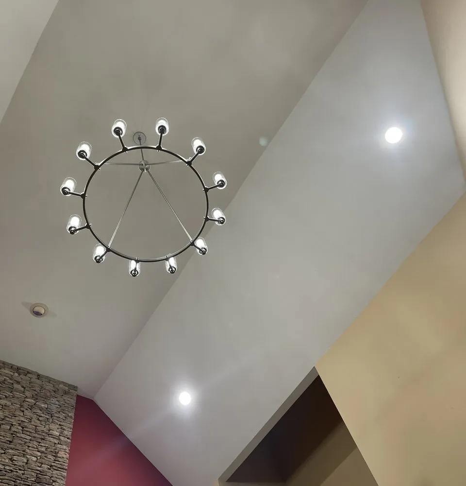 Slide of Virgo Voltage