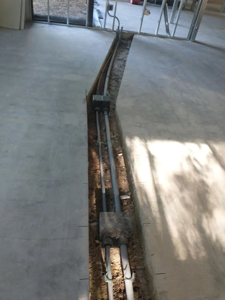 Slide of Virgo Voltage