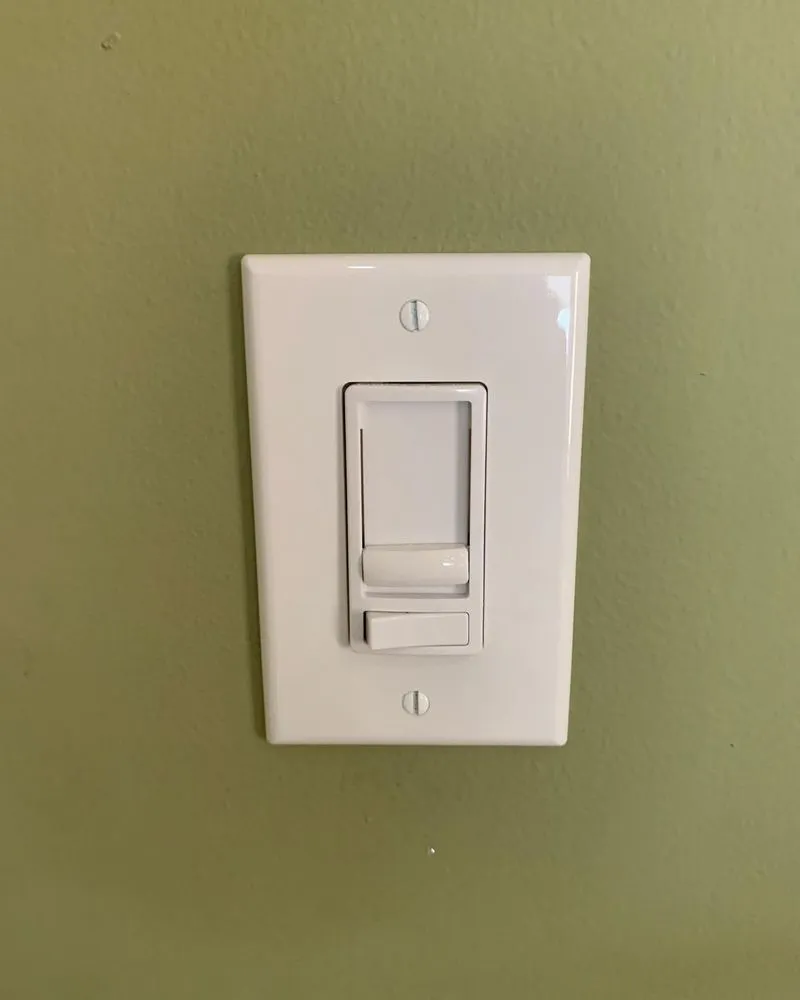 Slide of Viridian Electrical Contractors