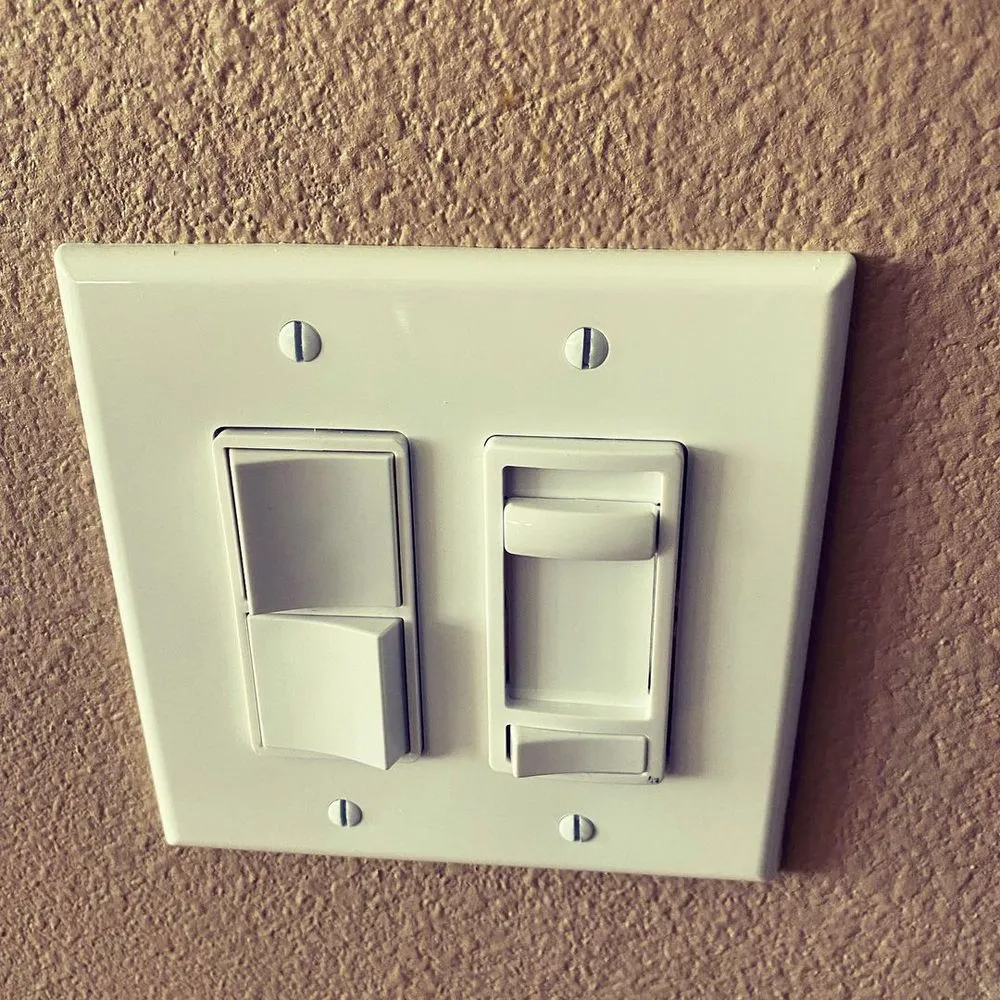 Slide of Virtue Emergency Electrician