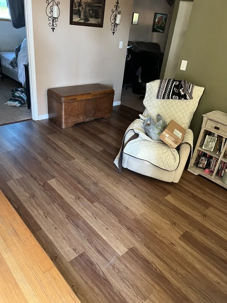 Slide of Virtuous Home