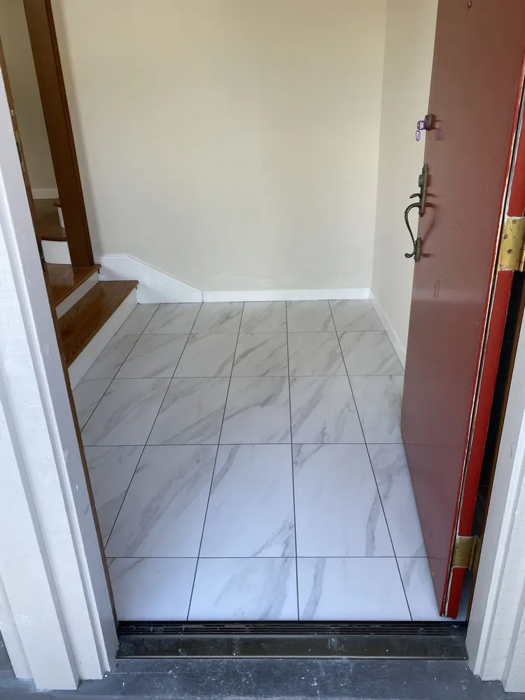 Slide of Virtuous Home