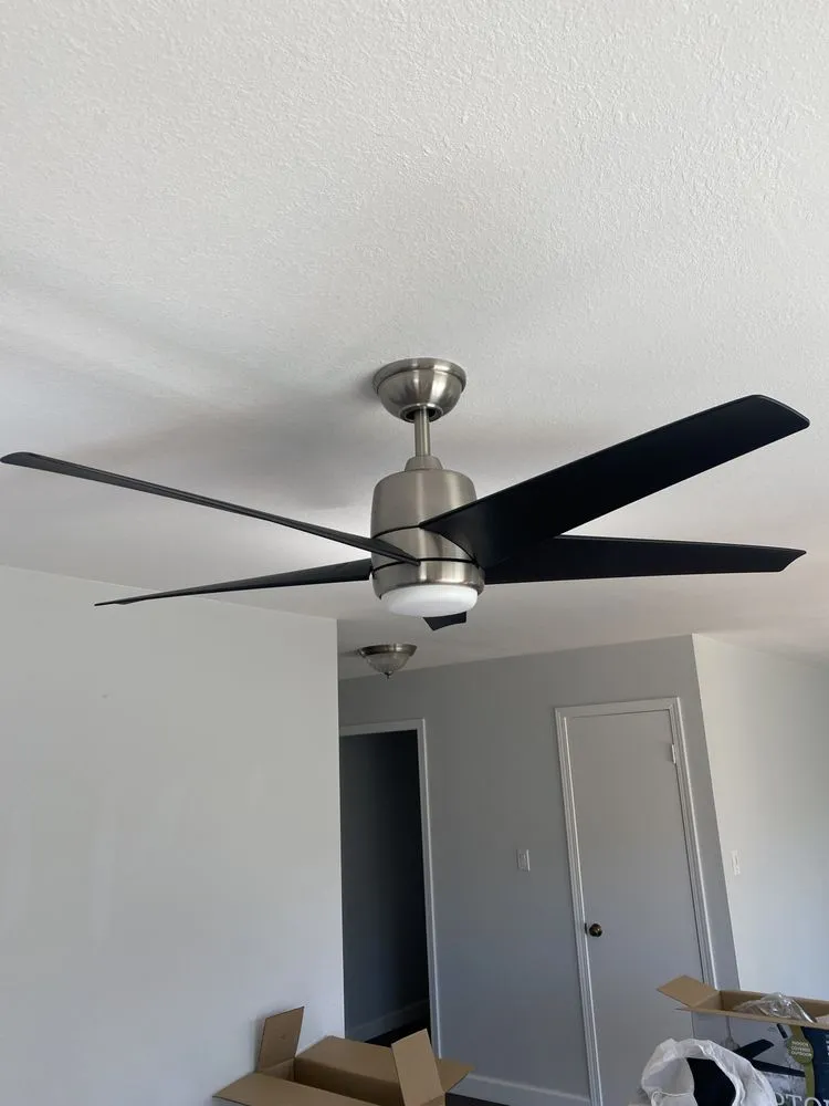 Slide of Virtuous Home