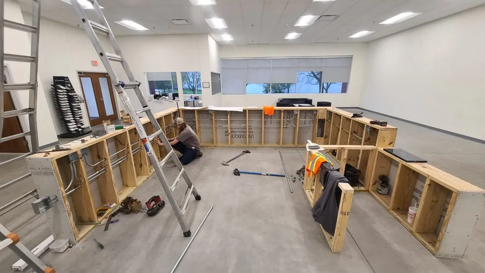 Slide of Visco Electric