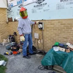 Slide of Visco Electric