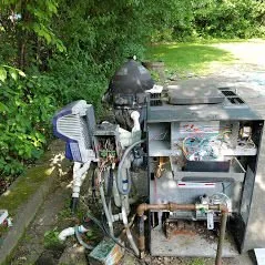 Slide of Visco Electric