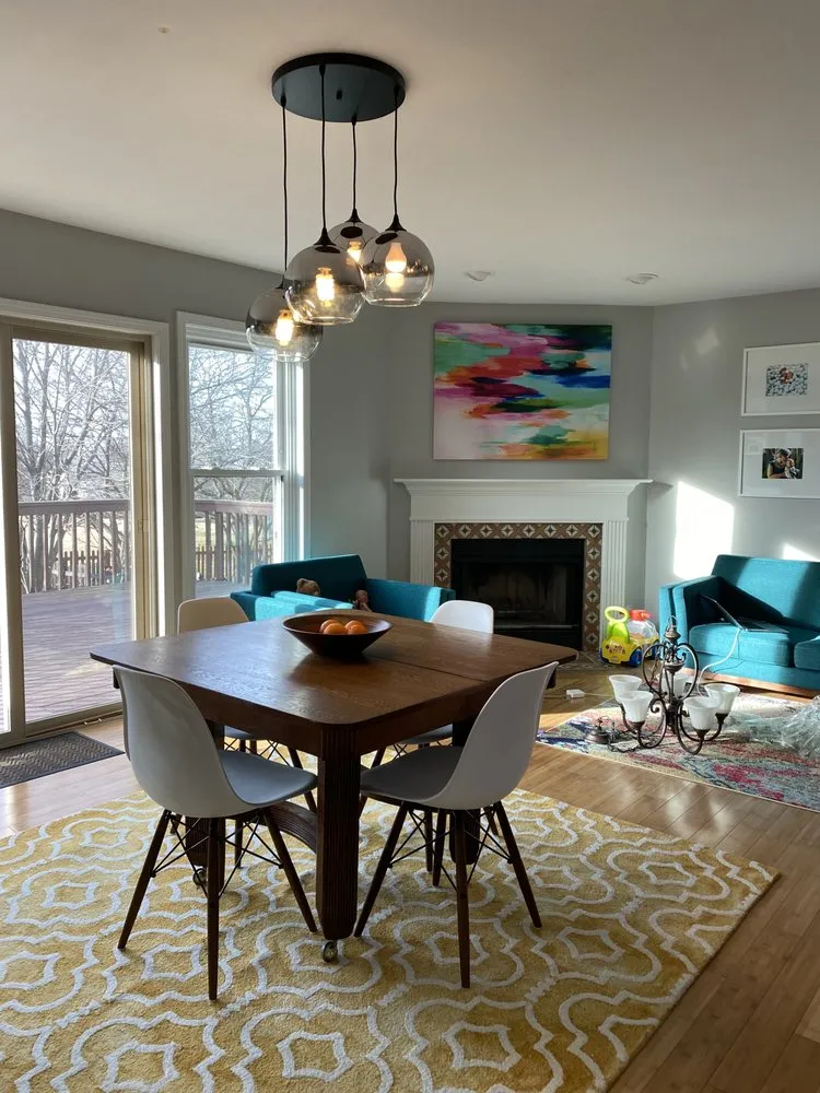 Slide of Visco Electric