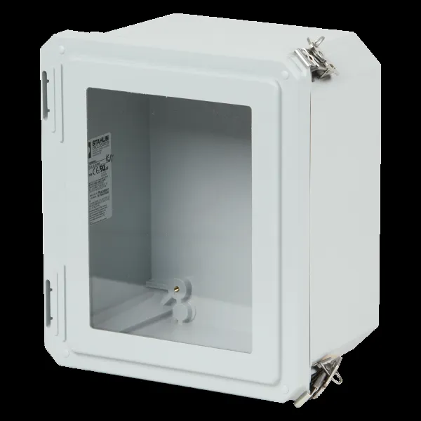 Slide of Vision Electric Wholesale