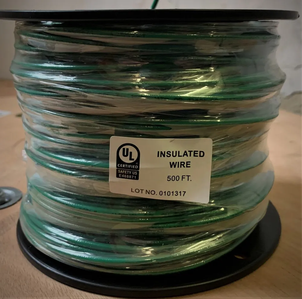 Slide of Vision Electric Wholesale