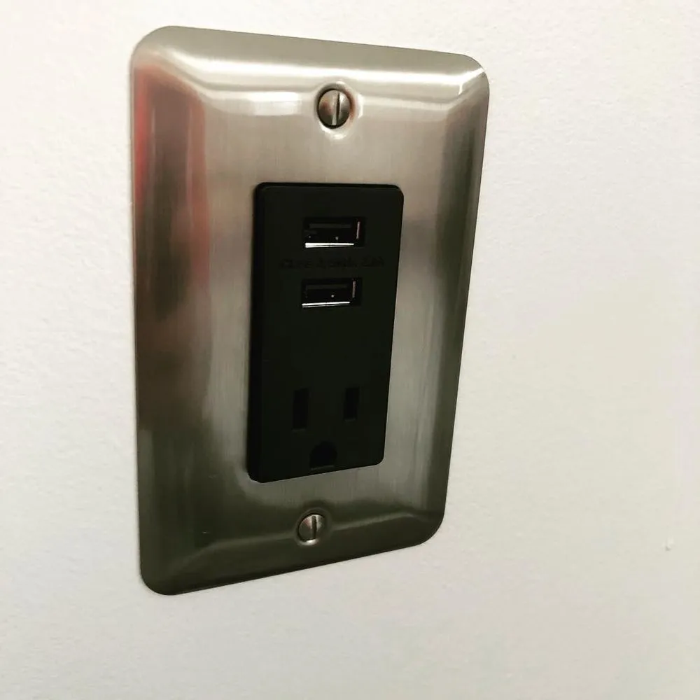 Slide of Vision Electrical Repair