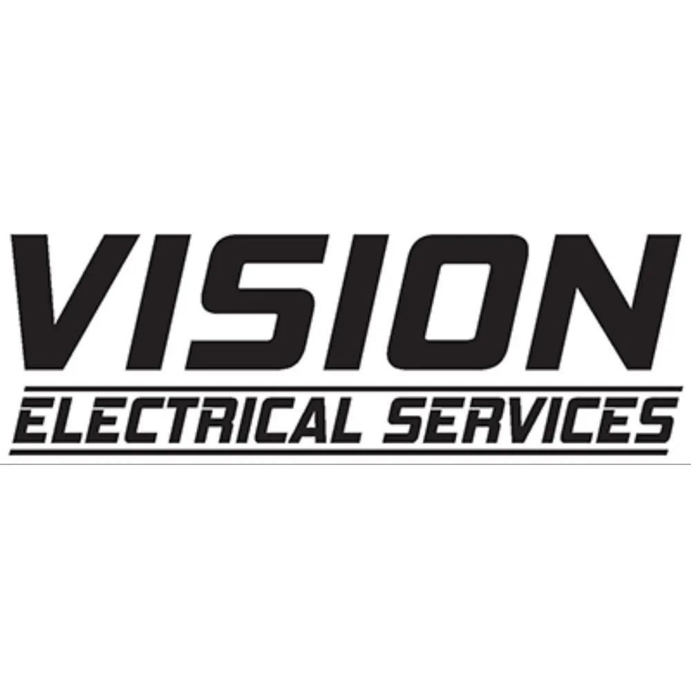 Slide of Vision Electrical Services