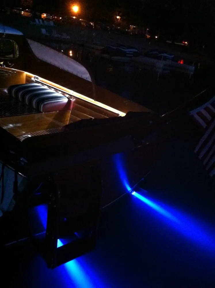 Slide of Vision Electrical Services