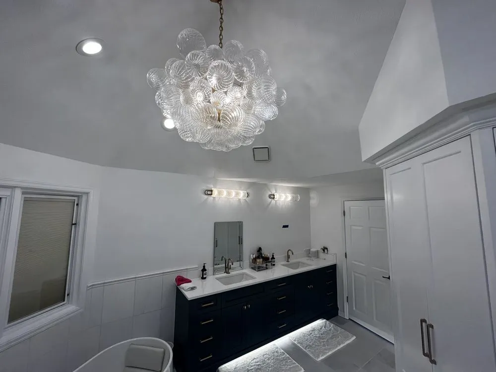 Slide of Vision Electrical Services