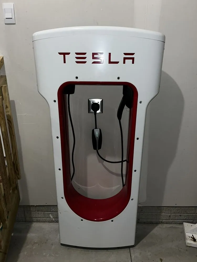 Slide of Vision Electrical Services