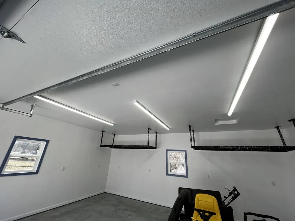 Slide of Vision Electrical Services