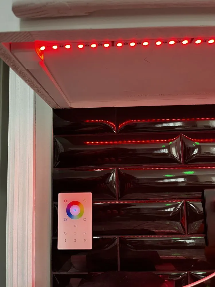 Slide of Vision Electrical Services