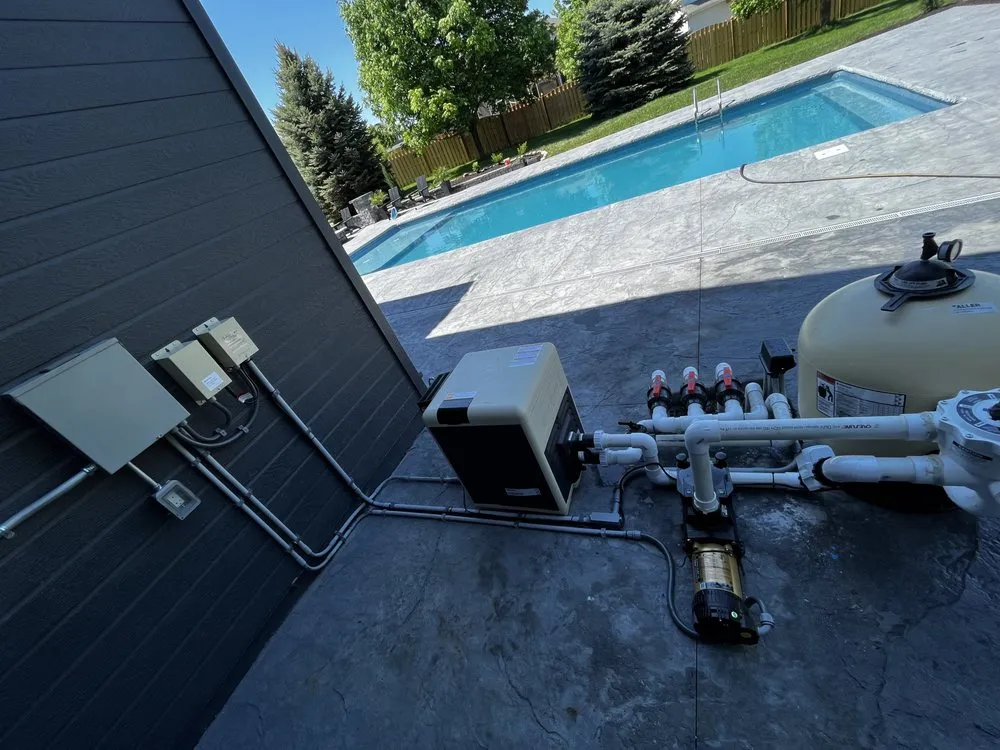 Slide of Vision Electrical Services