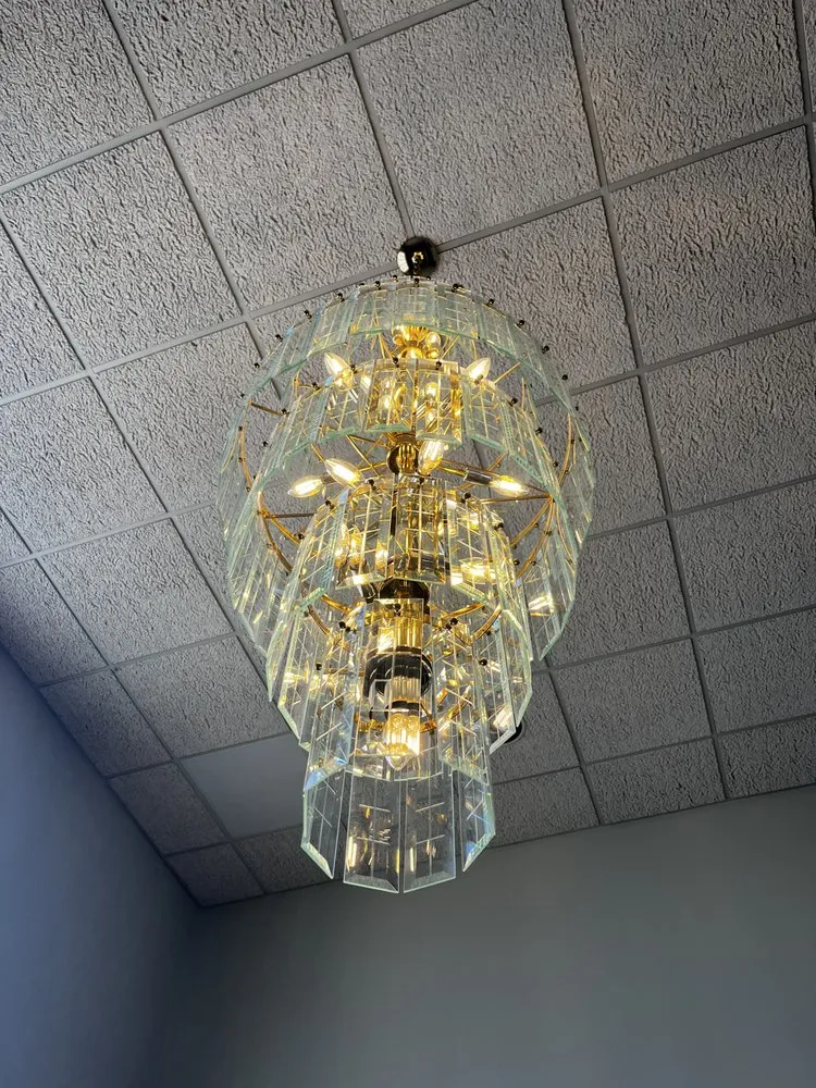 Emergency panel upgrade experts serving , - Vision Electrical Services