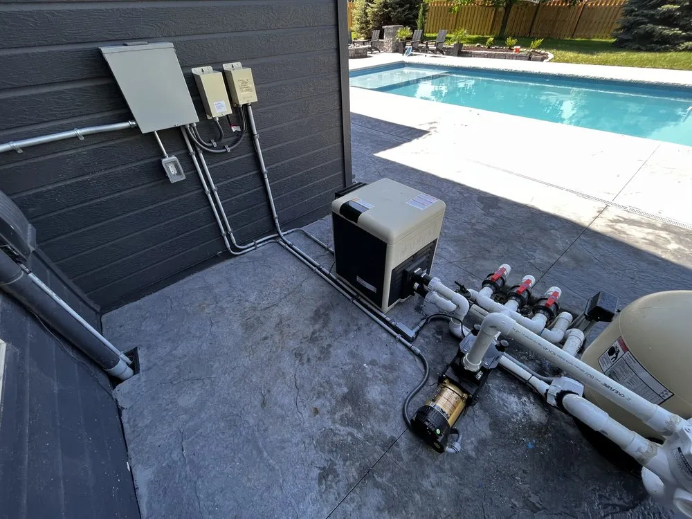 Licensed emergency electrical service in , by Vision Electrical Services