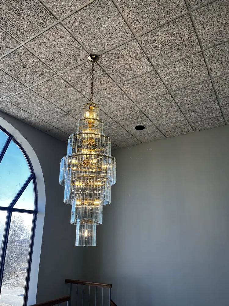 Expert outlet and switch repair in , by Vision Electrical Services