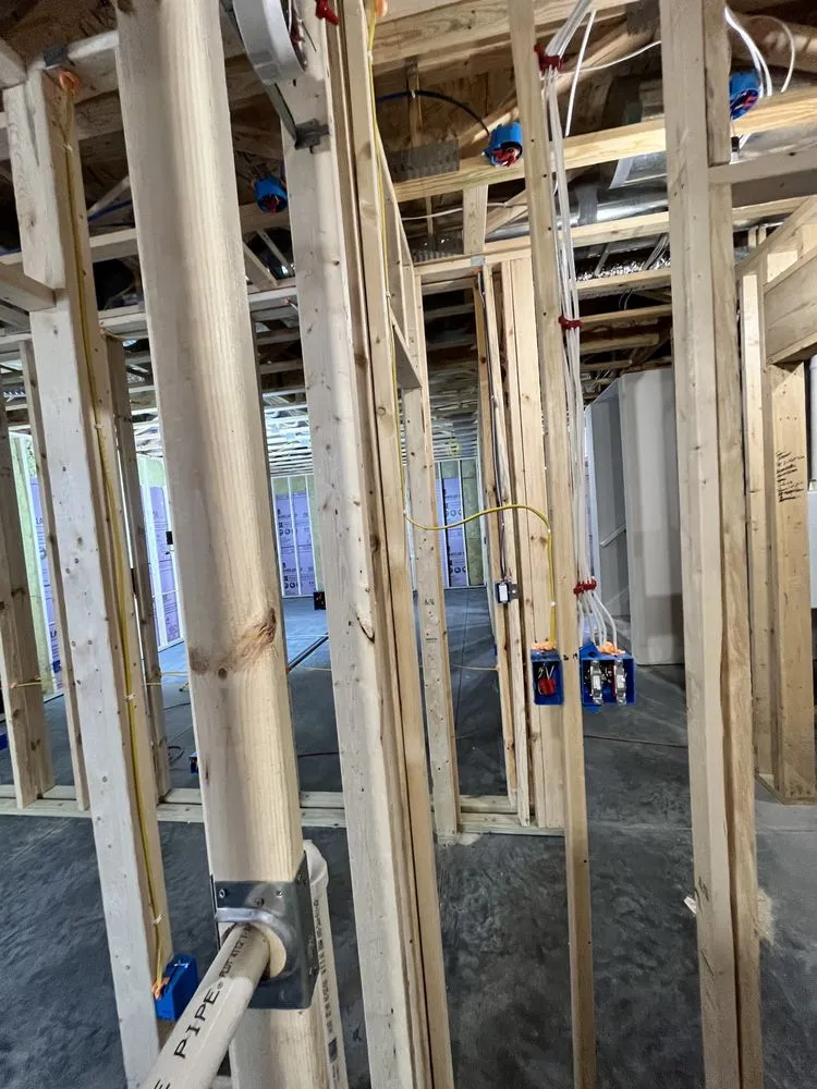 Slide of Vision Electrical Services