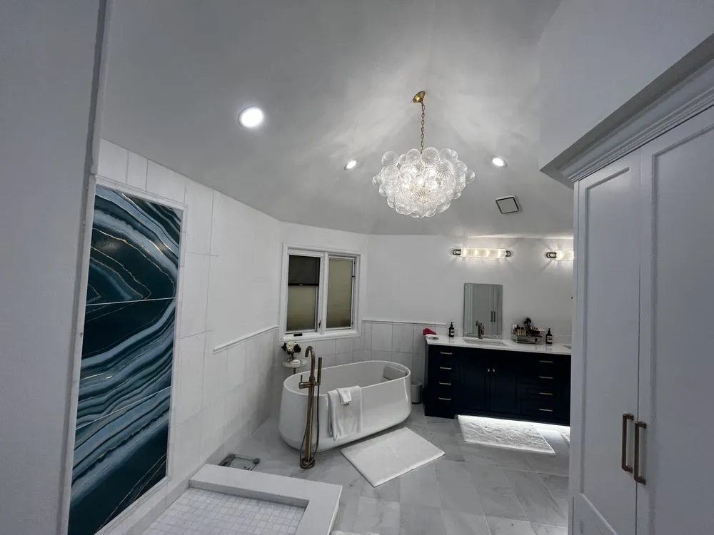 Slide of Vision Electrical Services