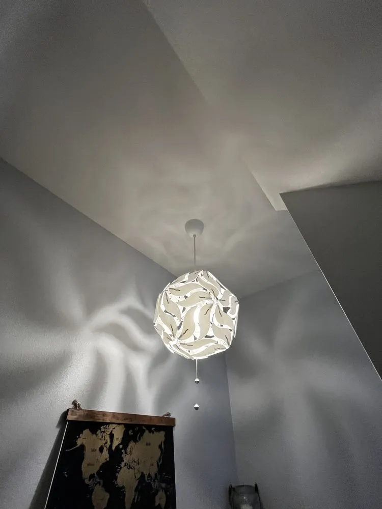 Slide of Vision Electrical Services