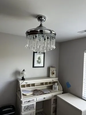 Vision Electrical Services