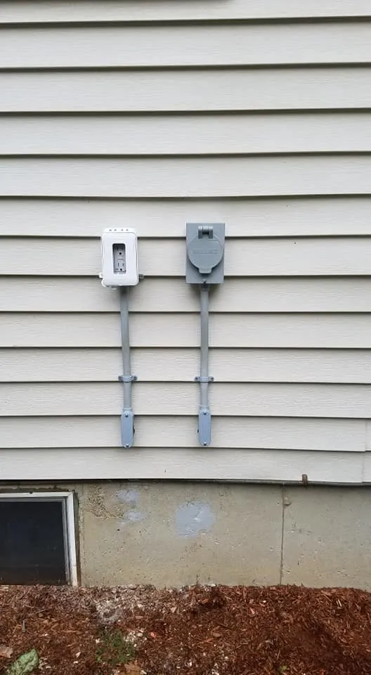 Professional panel upgrade in Flushing, NY by Vision Emergency Electrician