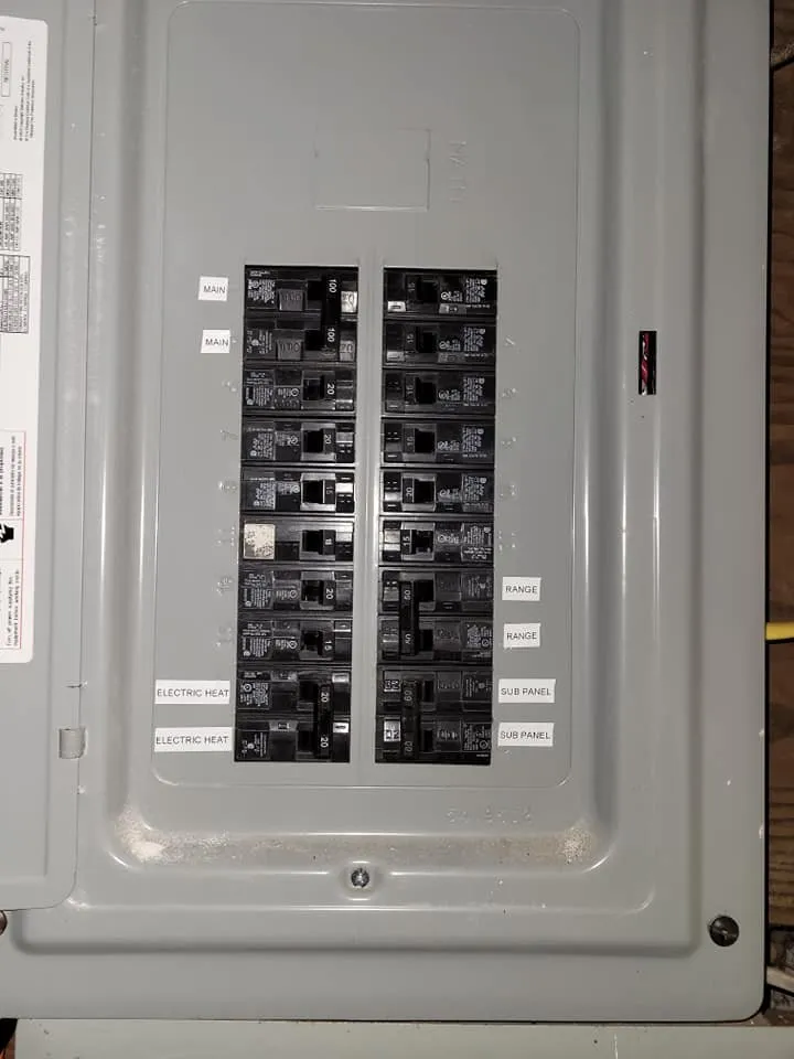 Professional lighting installation service in Flushing, NY - Vision Emergency Electrician