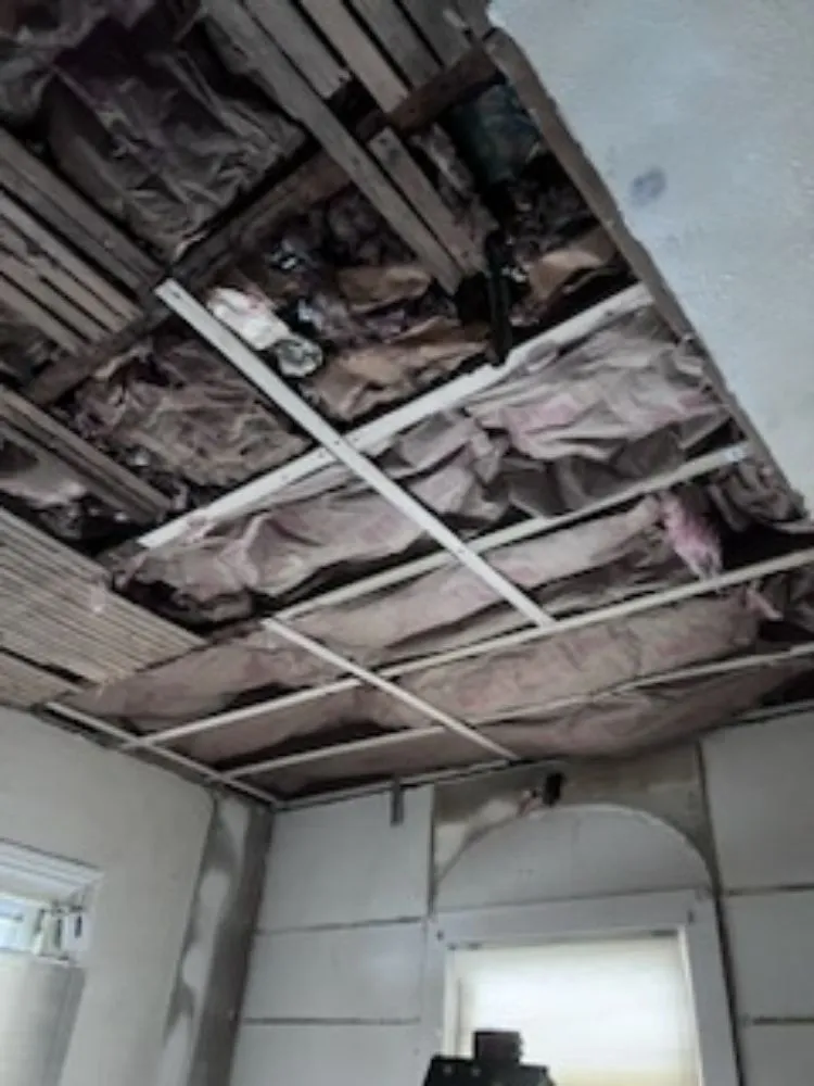 Slide of Vision Holdings