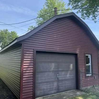 Slide of Vision III Construction