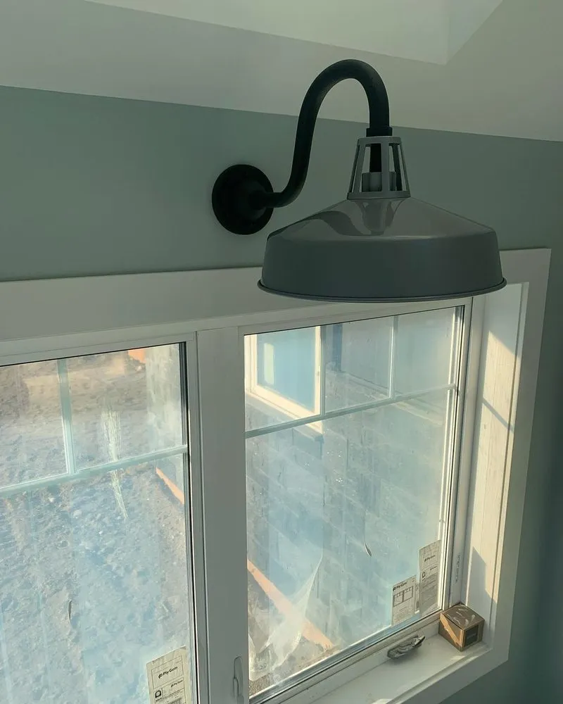 Slide of Visionary Electric