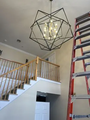 Visioncom Electric Logo