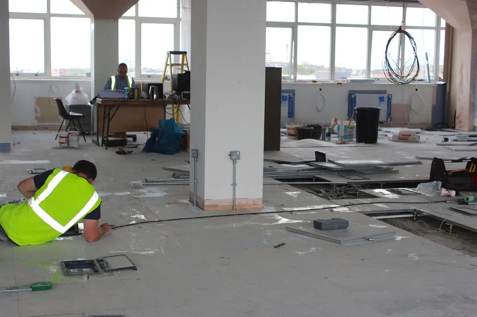 Slide of Viso Electrical Services