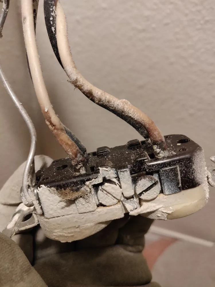 Slide of Vista Electric