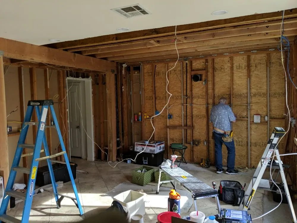 Slide of Vista Electric