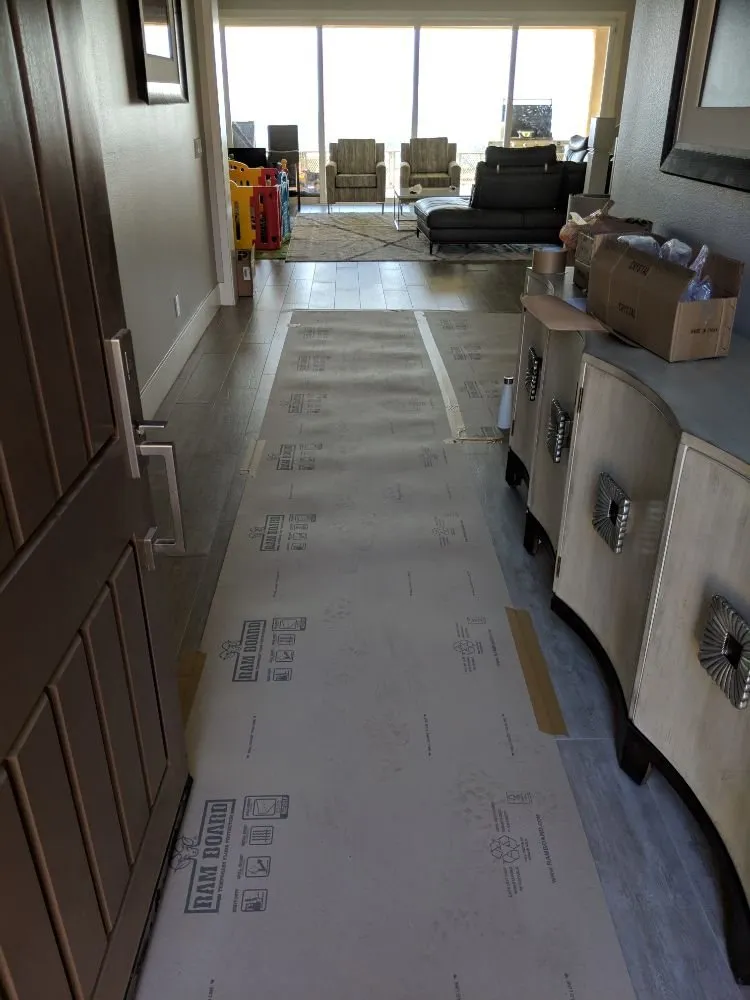 Slide of Vista Electric