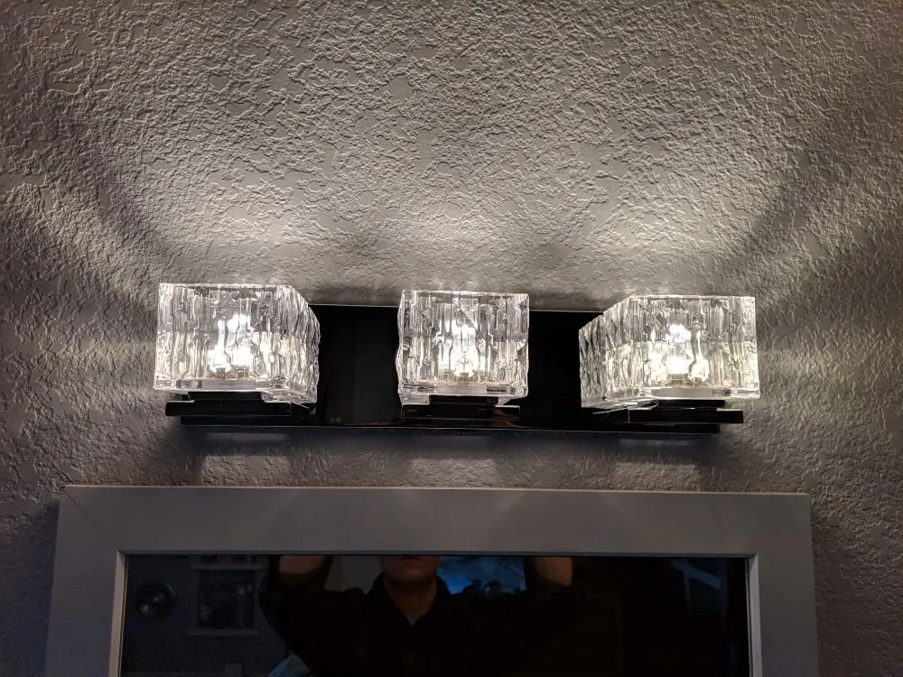 Slide of Vista Electric